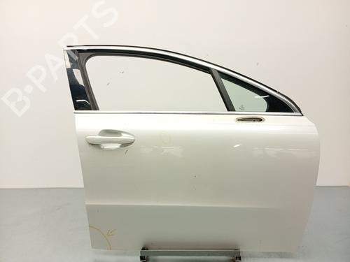 Used Right front door Right front door PEUGEOT 508 I (8D_) 2.0 HDi (140 hp) 34520612 34520612