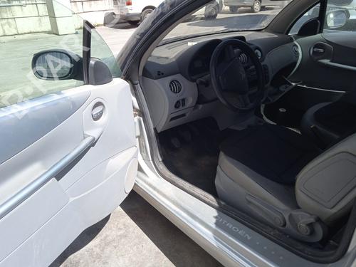 Right headlight CITROËN C3 Pluriel (HB_) 1.4 | BP25742718C29 