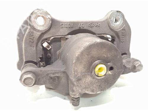 Right front brake caliper KIA SPORTAGE IV (QL, QLE) 1.6 GDI | BP13367245M104 