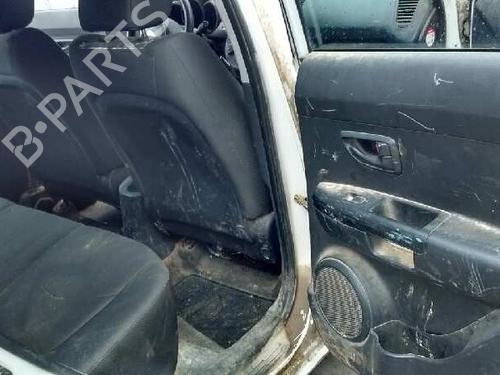 AC compressor KIA SOUL I (AM)  | BP4806218M34 