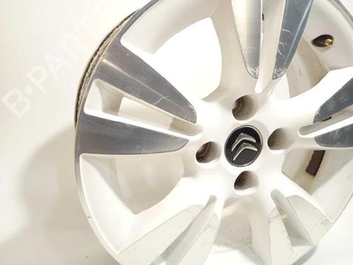Rim CITROËN DS3 (SA_) 1.4 VTi 95 | BP7536206C45 