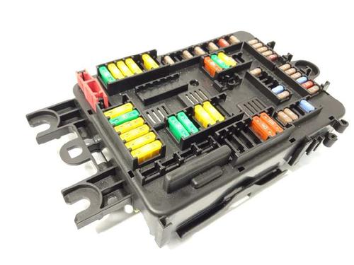 Used Fuse box Fuse box 6573445 6573445