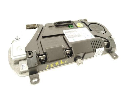 Instrument cluster RENAULT CAPTUR II (HF_) TCe 140 (HFN0) | BP39958254C47 - Image 4