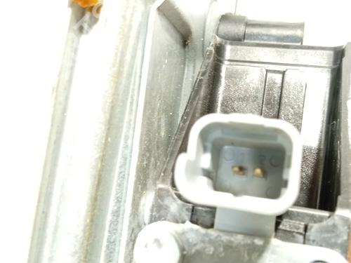 Front right window mechanism PEUGEOT 208 I (CA_, CC_) 1.0 VTi | BP29418379C23 