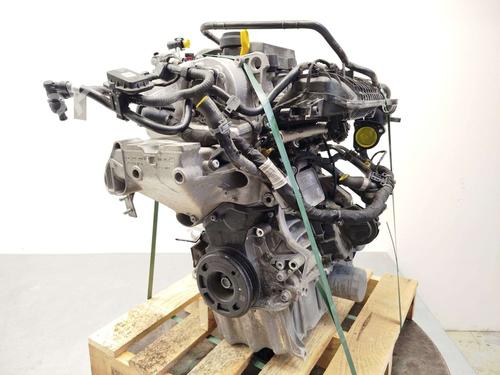 Engine SEAT ARONA (KJ7, KJP) 1.0 TSI | BP40293580M1 - Image 4