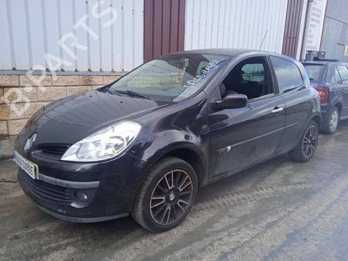 RENAULT CLIO III (BR0/1, CR0/1) 1.5 dCi (BR0H, CR0H, CR1S, BR1S) (106 hp) 1666493