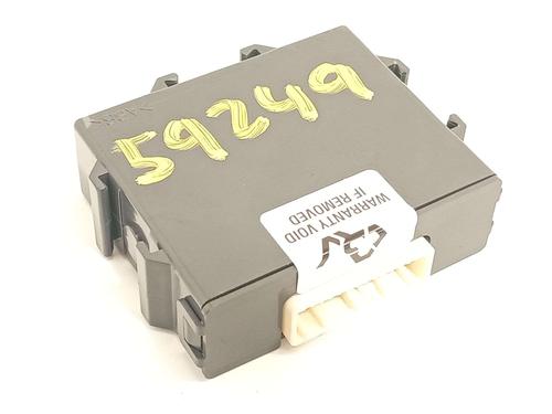 Electronic module MAZDA 2 Hatchback (DL, DJ) 1.5 SKYACTIV-G M Hybrid | BP39613869M83 - Image 3