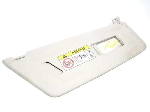 Used Right sun visor CITROËN C4 Picasso II [2013-2026]  13525811
