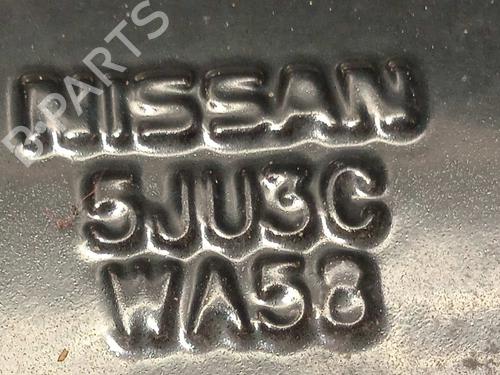 Rim NISSAN NAVARA NP300 Pickup (D23, D23T)  | BP16699446C45 