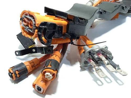 Electronic module LYNK & CO 01 PHEV | BP12121593M83