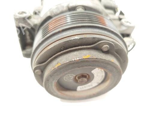 AC compressor BMW 3 (E90) 320 d | BP36491682M34 - Image 3