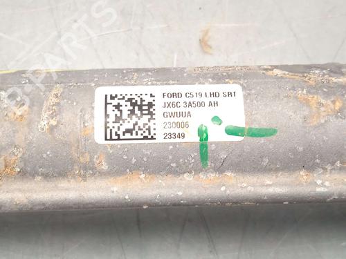 Steering rack FORD FOCUS IV (HN) 1.0 EcoBoost mHEV | BP39071622M22 - Image 4