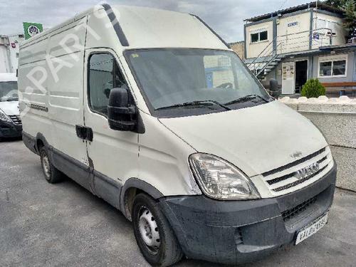 Starter IVECO DAILY IV Van  | BP6981441M8 