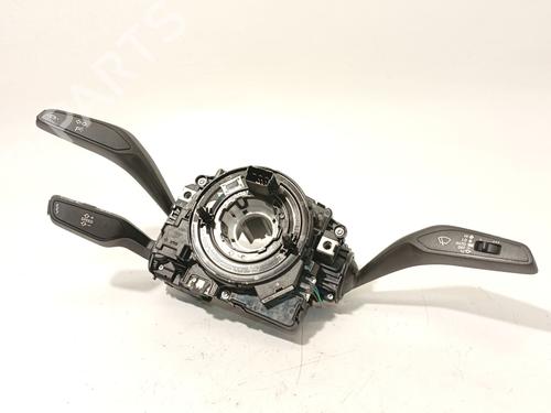 Ratstangsstang AUDI A1 Sportback (GBA) 30 TFSI | BP31933326I23