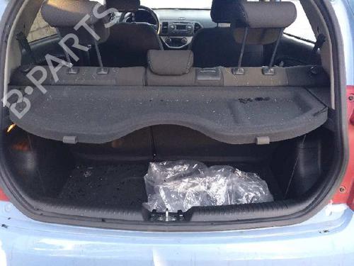 Rear right exterior door handle KIA PICANTO II (TA) 1.0 | BP4807365C130 