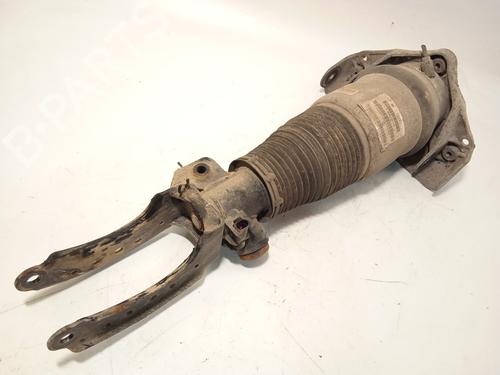 Venstre fortil støddæmper AUDI Q7 (4LB) 3.0 TDI quattro (233 hp) 30060209