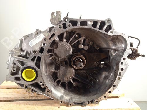 Gearbox TOYOTA VERSO (_R2_) 2.0 D-4D (AUR20_, AUR20R) 3030064080