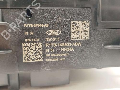Steering column stalk FORD PUMA (J2K, CF7) 1.0 EcoBoost mHEV | BP38325046I23 - Image 5