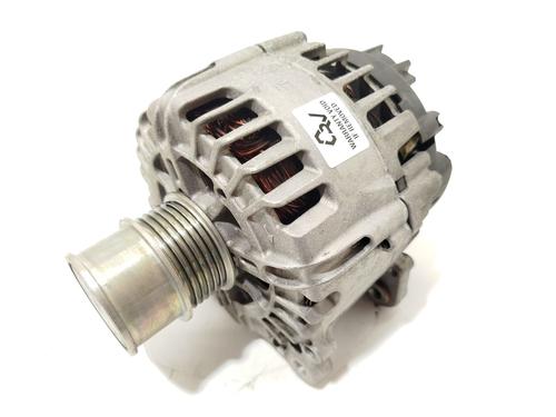 alternator-skoda-kamiq-nw4-2019-36326081 main image
