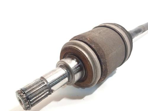 Right rear driveshaft HONDA CR-V IV (RM_) 2.2 i-DTEC AWD (RE6) | BP8514406M41 