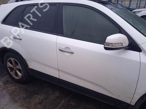 ECU airbags KIA SORENTO II (XM) 2.2 CRDi | BP32091524M53 