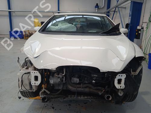 Engine SEAT LEON (1P1) 1.9 TDI | BP36675832M1 - Image 17