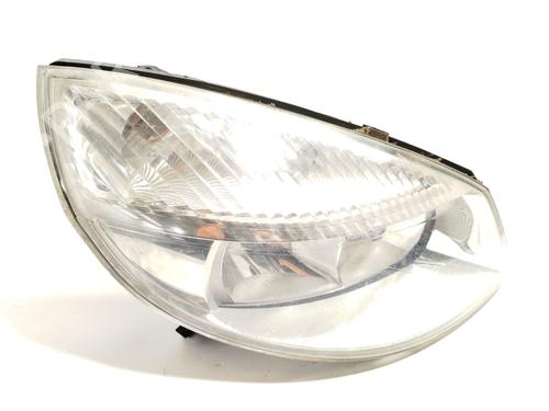 Used Right headlight RENAULT SCÉNIC II (JM0/1_) 1.9 dCi (JM0G, JM12, JM1G, JM2C) (120 hp) 30897382