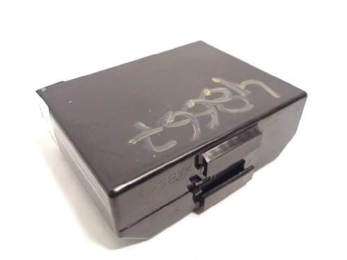 Lights ECU MAZDA CX-7 (ER) 2.2 MZR-CD AWD (ER10A) | BP10546941M55