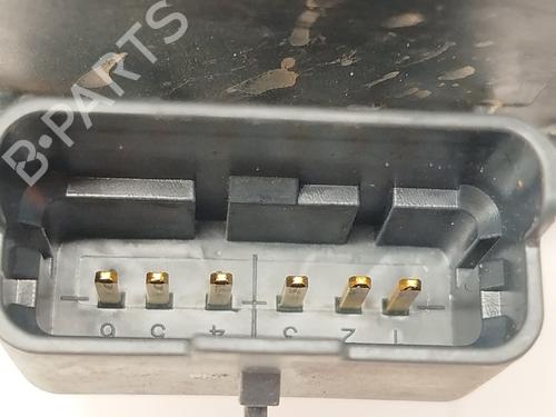 Throttle body CITROËN C3 III (SX) 1.2 THP 110 (SXHNPS, SXHNZT, SXHNZ6) | BP32411892M82  - Image 5