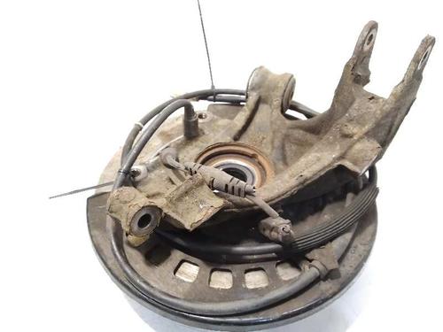 Used Left rear steering knuckle Left rear steering knuckle 5449788 5449788