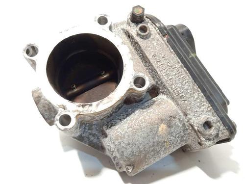 Throttle body FORD FOCUS C-MAX (DM2) 1.6 | BP9649931M82 