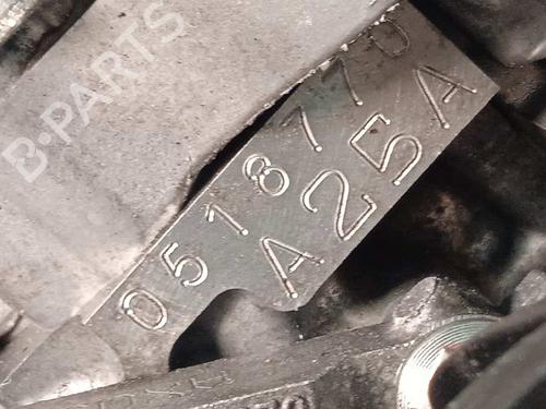 Motor LEXUS ES (_Z10_, _A10_, _H10_) 300h (AXZH10, AXZH11) | BP16714849M1 