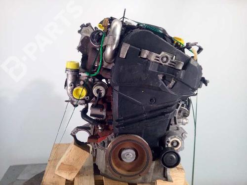 Engine RENAULT TWINGO II (CN0_) 1.5 dCi 90 | BP5261926M1 - Image 4