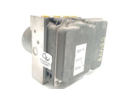 ABS pump MERCEDES-BENZ E-CLASS Coupe (C207) E 350 CDI (207.322) | BP36500688M43 - Image 3
