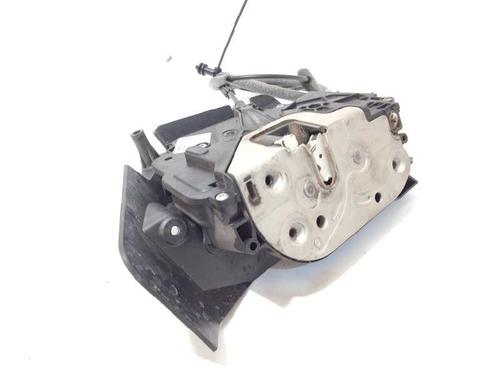 Used Rear left lock FORD B-MAX (JK) [2012-2026]  13936454