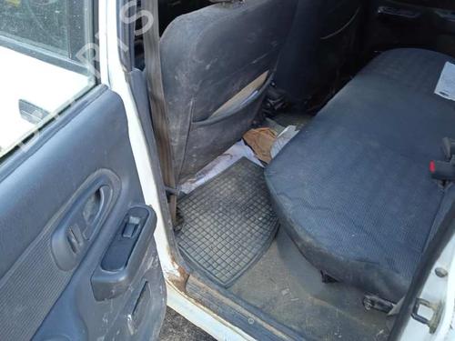 Højre bagtil lås MITSUBISHI L200 (K7_T, K6_T, K5_T)  | BP7019886C99 