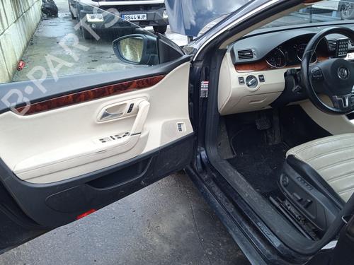 Instrument cluster VW PASSAT CC B6 (357) 2.0 TDI | BP26929608C47 