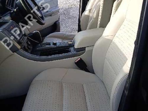 Starter LAND ROVER RANGE ROVER SPORT I (L320) 4.2 4x4 | BP9170265M8 