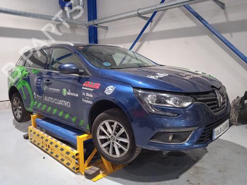 Used Parts RENAULT MEGANE IV Hatchback (B9A/M/N_) [2015-2026]  4469281