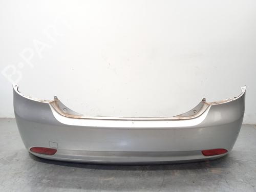 Used Rear bumper KIA CEE'D Hatchback (ED) 1.6 CRDi 115 (115 hp) 29915921