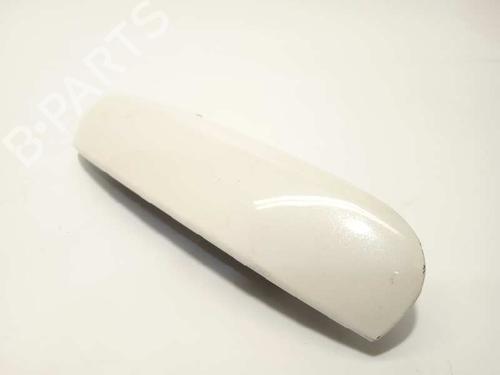 Front right exterior door handle MITSUBISHI MIRAGE / SPACE STAR VI Hatchback (A0_A) 1.2 (A03A) | BP6143989C129 