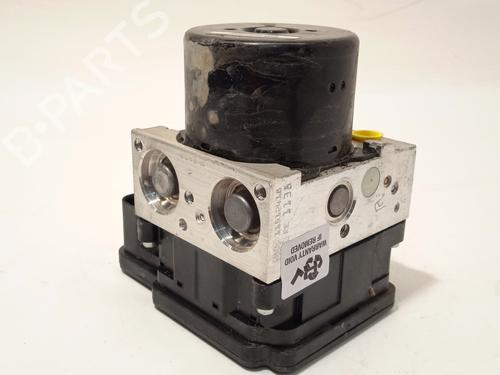 ABS pump RENAULT FLUENCE (L3_) Z.E. | BP27703048M43 