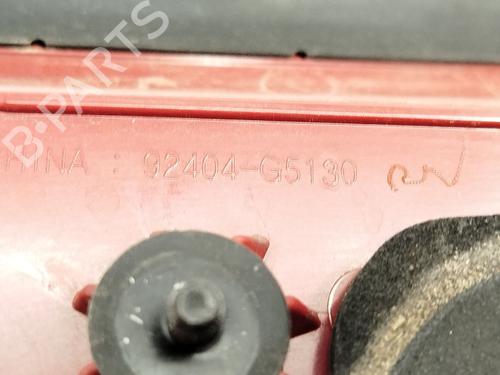 Right tailgate light KIA NIRO I (DE) 1.6 GDI Hybrid | BP24641264C80