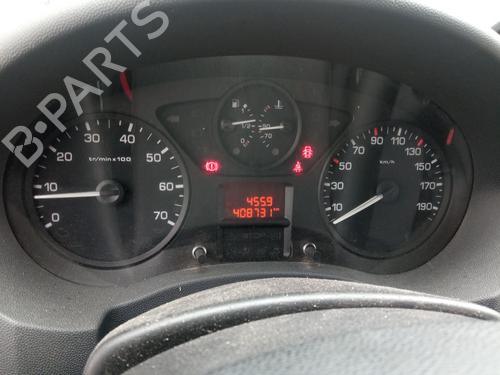 Alternator PEUGEOT EXPERT Van (VF3A_, VF3U_, VF3X_) 2.0 HDi 130 | BP26141849M7 