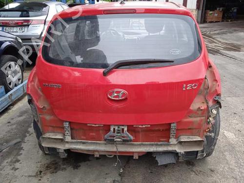 Alternator HYUNDAI i20 I (PB, PBT) 1.2 | BP7649735M7 