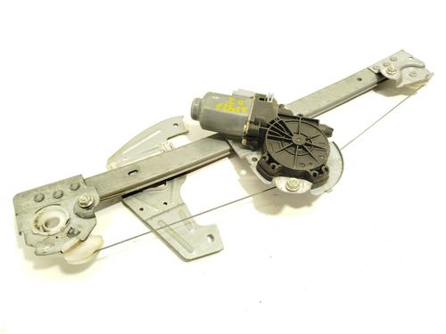 Used Front left window mechanism PEUGEOT 107 (PM_, PN_) 1.0 (68 hp) 25136756