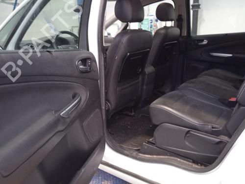 Front slam panel FORD S-MAX (WA6) 2.0 TDCi | BP36018497C72 - Image 32