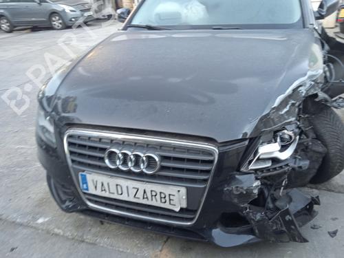 Electronic module AUDI A4 B8 (8K2) 2.0 TDI | BP28838221M83  - Image 7