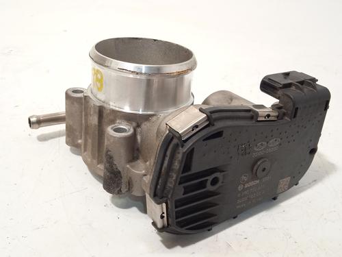 Throttle body KIA RIO IV (YB, SC, FB) 1.2 CVVT | BP28193805M82 - Image 3