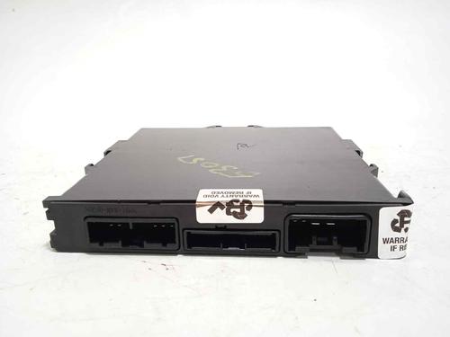 Electronic module TOYOTA AURIS (_E18_) 1.6 D4-D (WWE185_) | BP17678610M83